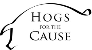 DCP Pools & Patios Sponsors Hogs for the Cause Fundraiser