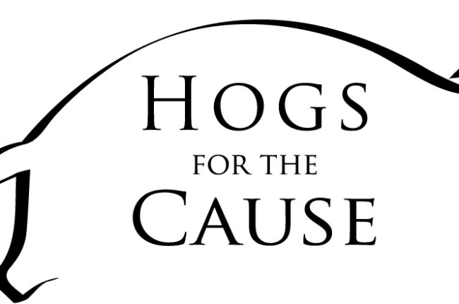 DCP Pools & Patios Sponsors Hogs for the Cause Fundraiser