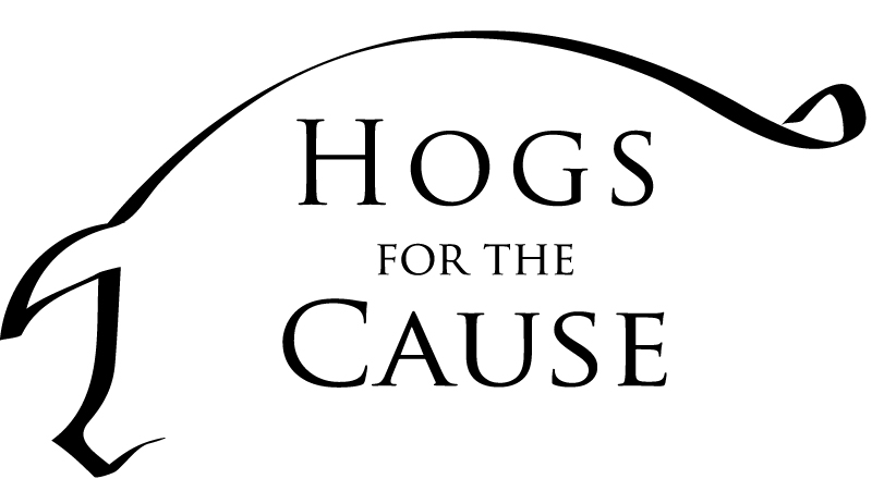 DCP Pools & Patios Sponsors Hogs for the Cause Fundraiser